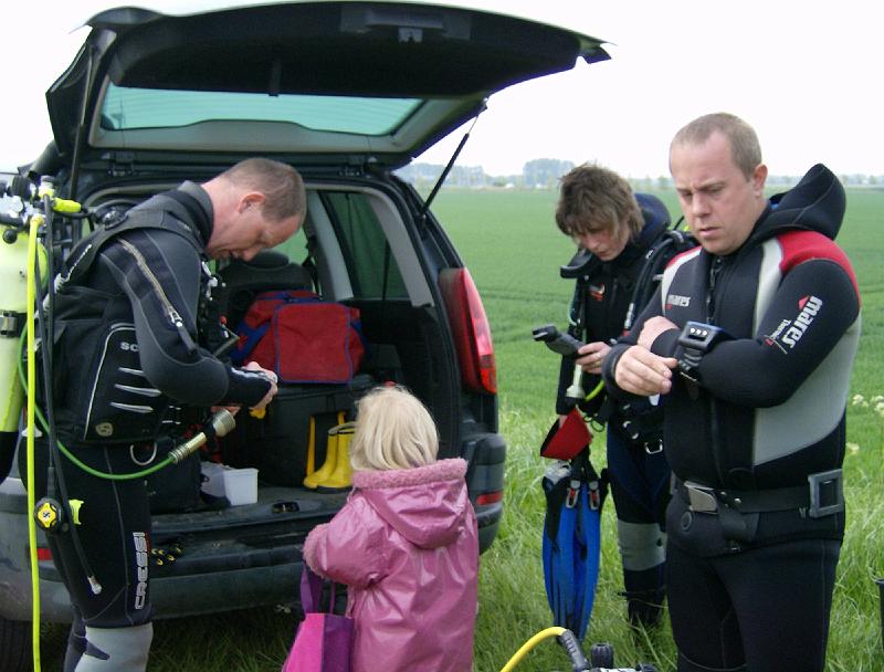 100516_SasVanGoes_01.JPG - Sas Van Goes:Alain, Sylviane, André
